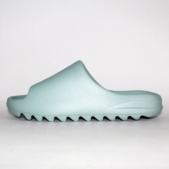 Men\'s Slide Sandals - Green main image 6